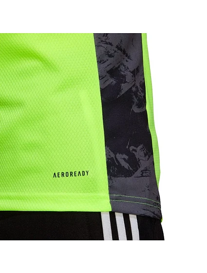 Pánská brankářská mikina  20 GK M  model 15975195 - ADIDAS