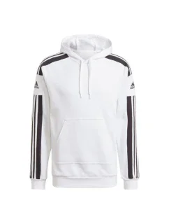 Pánska mikina Squadra 21 Sweat Hoody M GT6637 - Adidas