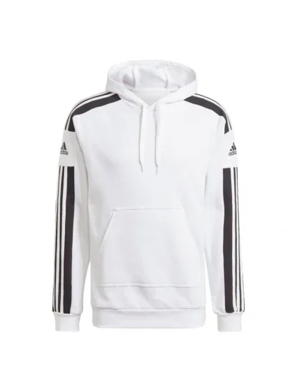 Pánska mikina Squadra 21 Sweat Hoody M GT6637 - Adidas