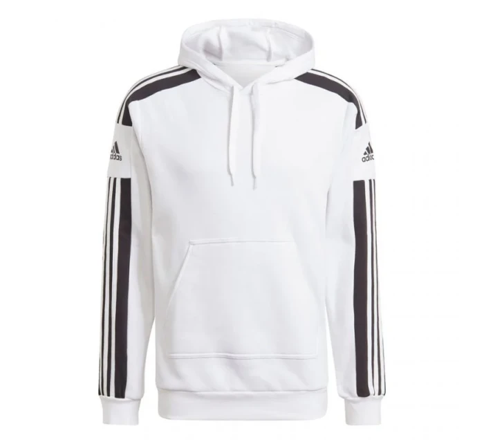 Pánska mikina Squadra 21 Sweat Hoody M GT6637 - Adidas