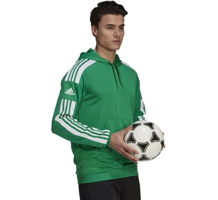 Pánska mikina Squadra 21 Hoody M GP6437 - Adidas Pánska mikina Squadra 21 Hoody M GP6437 - Adidas