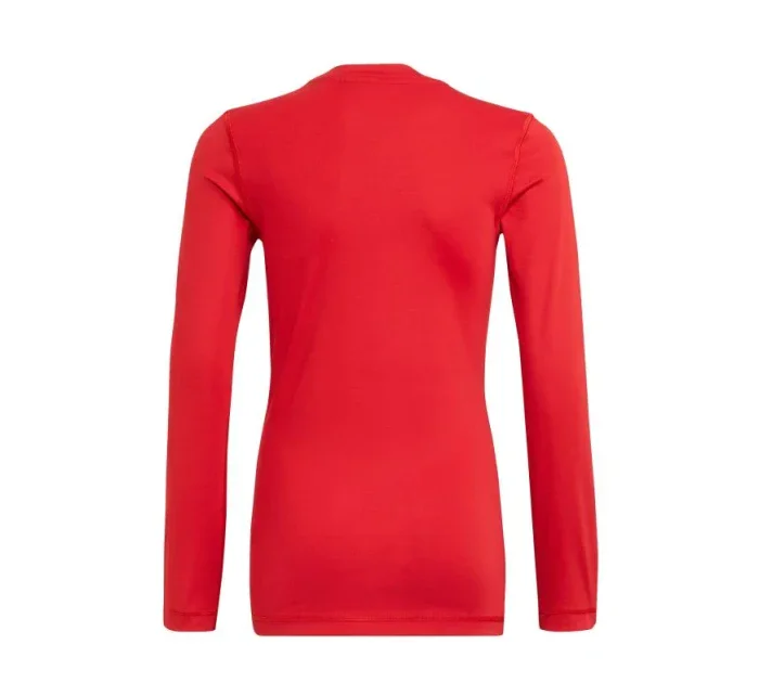 Dětské kompresní tričko Techfit Jr model 16171747 - ADIDAS