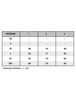 Pánská lyžařská bunda M model 17002218 pánské - Hi Mountain Pánská lyžařská bunda M model 17002218 pánské - Hi Mountain
