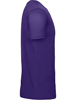 B&C #E150 Tričko 01.001T model 22488913 purple B&C #E150 Tričko 01.001T model 22488913 purple