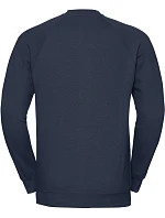 mikina 10. french navy model 22474688 - Russell Athletic