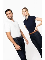PK 201 Dámské strečové piqué polo white model 22423235 - Kariban PK 201 Dámské strečové piqué polo white model 22423235 - Kariban