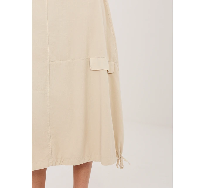 Sukňa IT SD FL10158.94 béžová