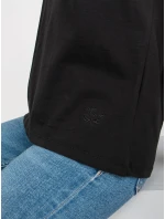 Dámské tričko TW TS model 18116388 černá - FPrice