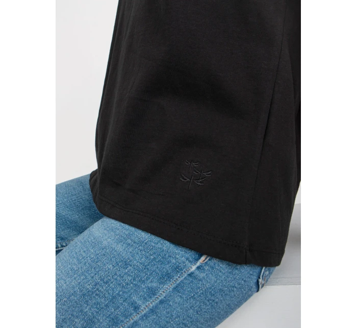 Dámské tričko TW TS model 18116388 černá - FPrice