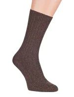 Ponožky - jahňacia vlna 53258