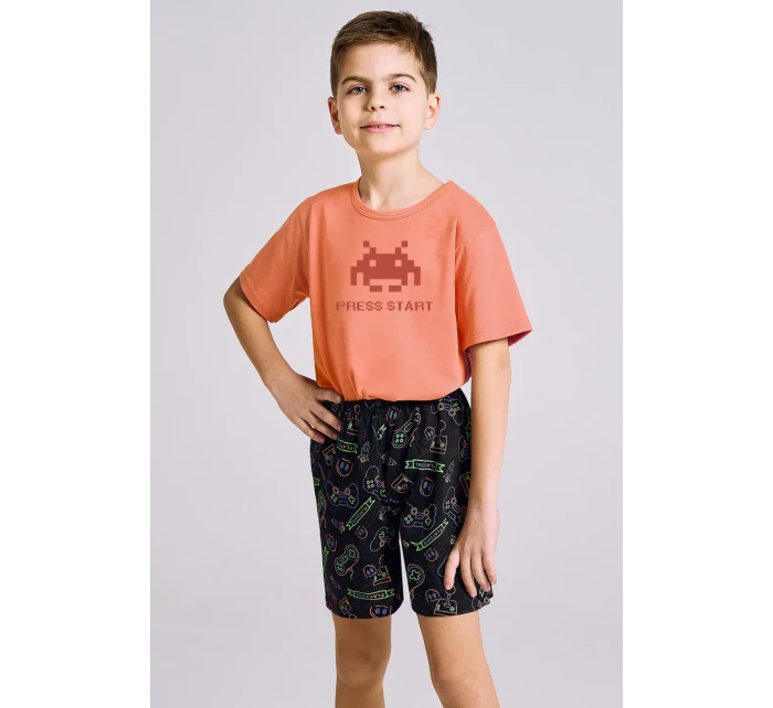 PIŻAMA CHŁOPIĘCA 122140 model 19465085 - Taro