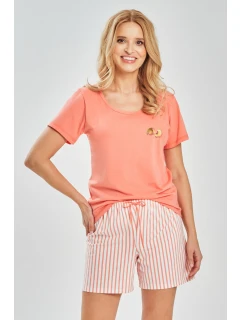 DÁMSKÉ PYŽAMO SL model 21891615 - Taro