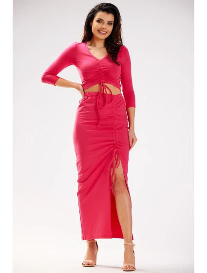 Sukňa model 181241 Infinite You Sukňa model 181241 Infinite You