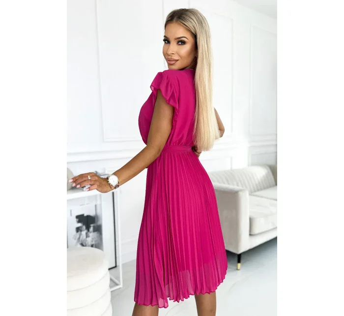 Večerné šaty model 182517 Numoco