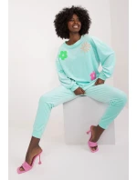 Set model 193029 Taliansko Moda Set model 193029 Taliansko Moda