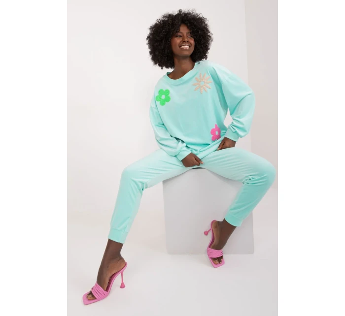 Set model 193029 Taliansko Moda Set model 193029 Taliansko Moda