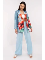 Bunda model 212530 Taliansko Moda Bunda model 212530 Taliansko Moda