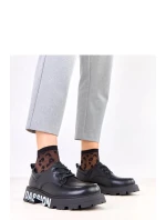 Poltopánky model 219171 Solea