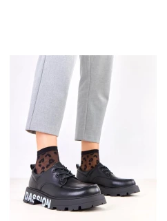 Poltopánky model 219171 Solea