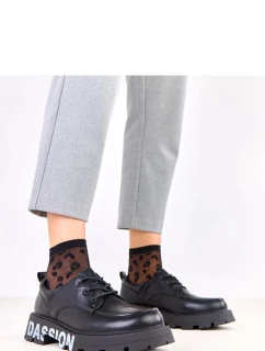 Poltopánky model 219171 Solea