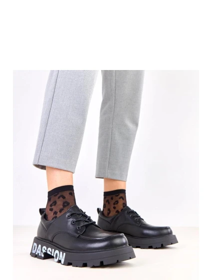 Poltopánky model 219171 Solea