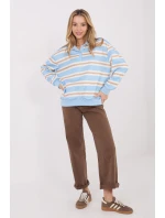 Mikina model 222769 Taliansko Moda