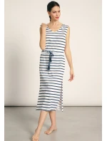 Dámské šaty model 21073885 - Muydemi Dámské šaty model 21073885 - Muydemi