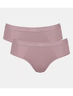 SLOGGI EVER EASE - Hipster (2 ks) - organická bavlna s HeiQ Smart Temp Sloggi SLOGGI EVER EASE - Hipster (2 ks) - organická bavlna s HeiQ Smart Temp Sloggi