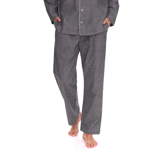 M2XL pánské pyžamové kalhoty model 21748151 - L&L