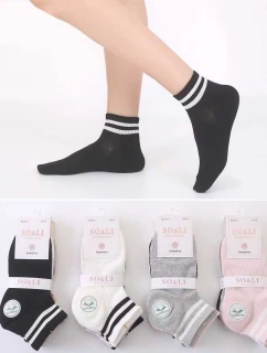 Nohy WiK Butterfly 3523 model 27 35-42