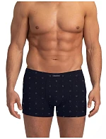Boxerky Lama M-1091SZ A2 3XL–4XL
