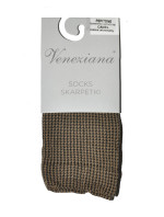 Dámske ponožky Veneziana Pepitone