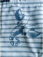 Boxerky Key MXH 362 B24 M-2XL