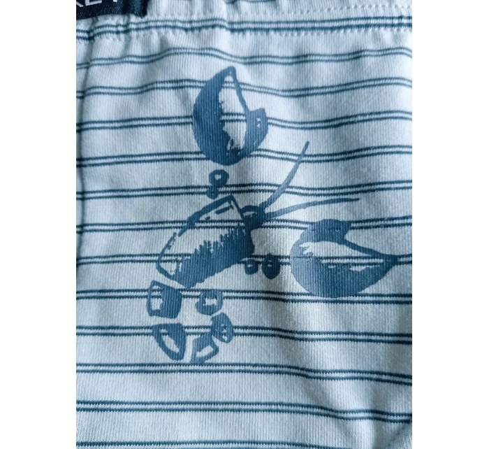 Boxerky Key MXH 362 B24 M-2XL