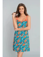 Noční košile model 18963404 plus - Italian Fashion