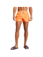 Plavecké šortky Adidas CLX s tromi prúžkami M IS2053