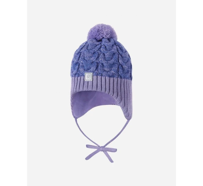 Zimná čiapka Reima Paljakka Jr 5300035B-5451