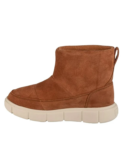 Boty Explorer III WP W model 20814937 - Sorel
