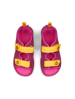 Affenzahn Sandále Chamude Airy Bird Jr 00392-40010 Sandále Affenzahn Sandále Chamude Airy Bird Jr 00392-40010 Sandále