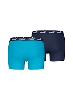 Basic 2P M boxerky 08 model 21295342 - Puma