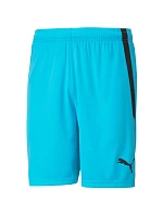 Šortky teamLIGA M model 21295352 40 - Puma