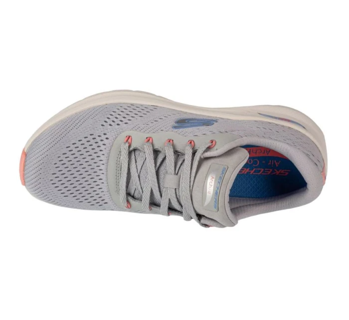 Skechers Arch Fit 2.0 - Big League 150051-LGMT Grey 36