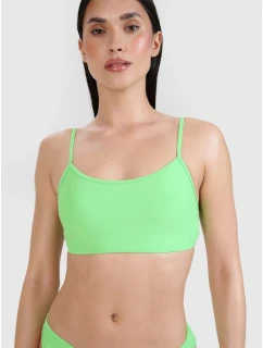 Dámsky top 4F 4FRSS25UBKTF101-42S