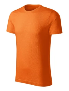 Pánske tričko Gulf (oranžové)