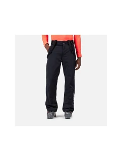 Pánské lyžařské kalhoty Hero model 22237869 Insulated Pant, černé - Rossignol