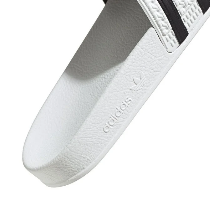 Pánské žabky Adilette M model 19904526 - ADIDAS Pánské žabky Adilette M model 19904526 - ADIDAS