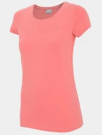 Dámske tričko W H4L22-TSD350 63S - 4F