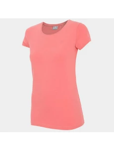 Dámske tričko W H4L22-TSD350 63S - 4F