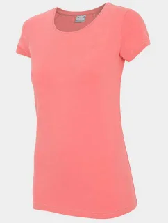 Dámske tričko W H4L22-TSD350 63S - 4F