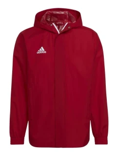 Pánska bunda do každého počasia Entrada 22 M HG6299 - Adidas
